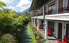 Campos Arenal Hotel